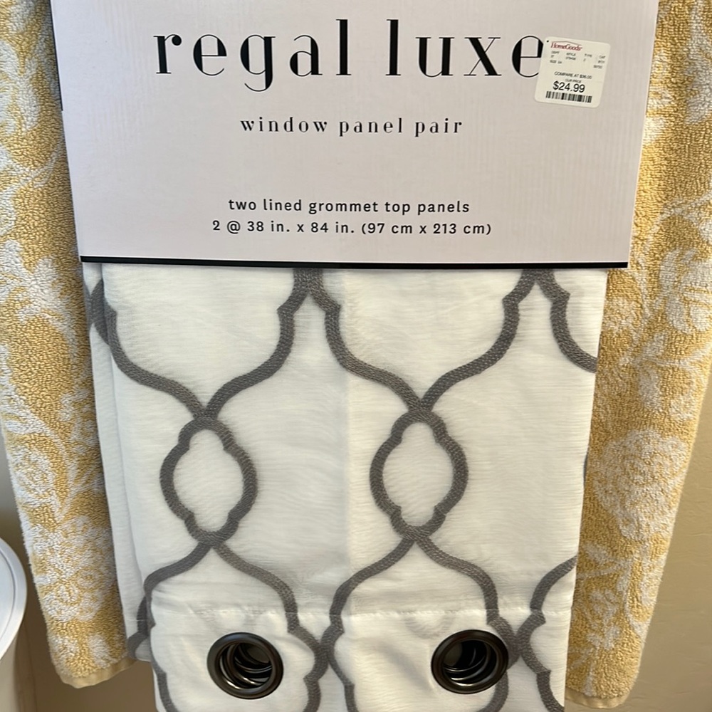 Wrong length for me, might be perfect for you
